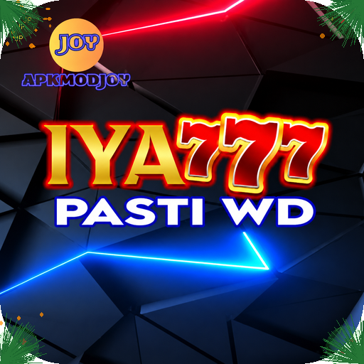 iya777 — mitra unggulan